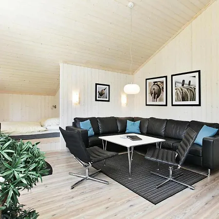 Holiday Vi Holiday home Grossenbrode
