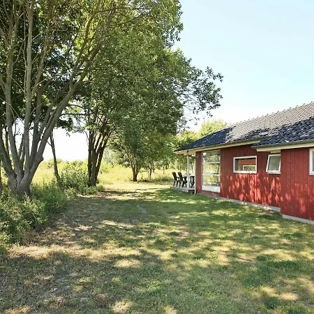 Holiday Vi Holiday home
