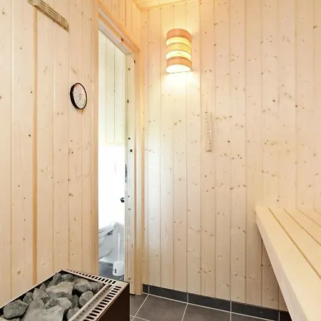 Holiday Vi Holiday home *